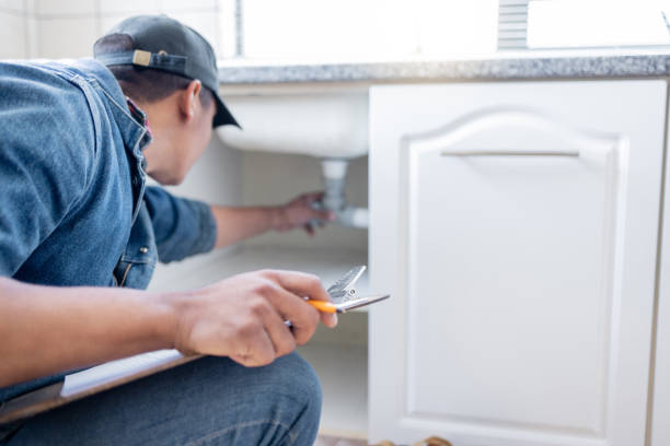 Best Sewer Line Repair  in Westchester, FL