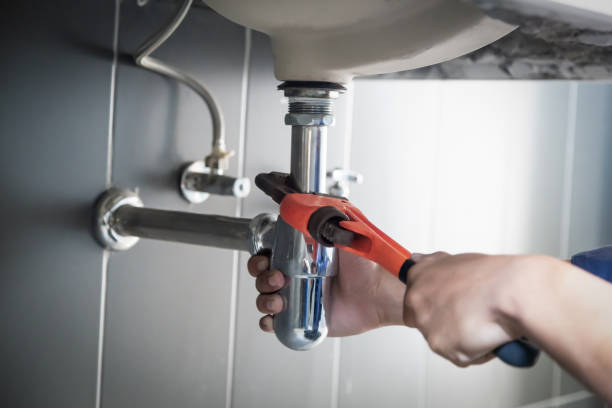 Best Local Plumber Services  in Westchester, FL