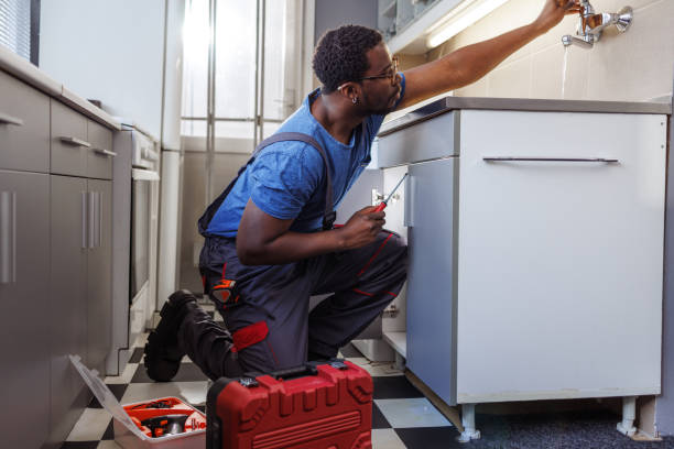 Best Residential Plumbing Services  in Westchester, FL